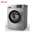 Smad 5/6/7/8kg Fully Automatic Front Loading Washing Machine